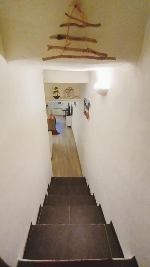Logement A Cannes Suquet, Emplacement Privilegie Eksteriør bilde