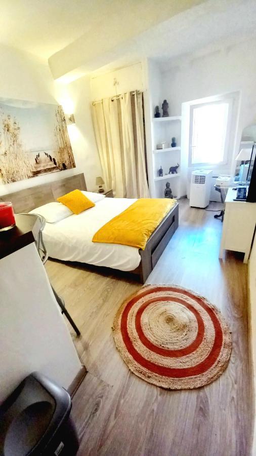 Logement A Cannes Suquet, Emplacement Privilegie Eksteriør bilde